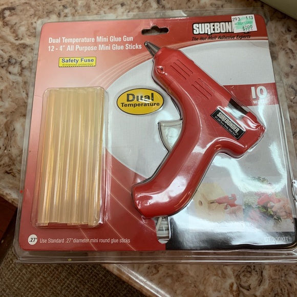 Surebond Other - New Glue gun